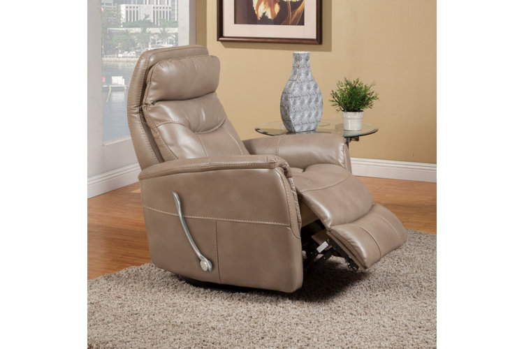 Sabra manual glider online recliner